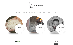 Il sito online di La Taverna del Tiranno