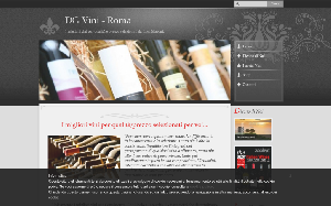 Il sito online di DG Vini