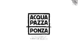 Il sito online di Acqua Pazza Ponza