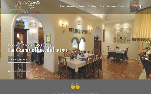 Visita lo shopping online di Ristorante La Caravella