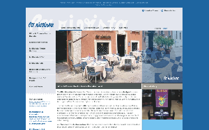 Il sito online di La Rivista Venezia
