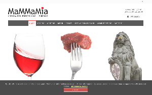 Visita lo shopping online di Ristorante MaMMaMia Firenze