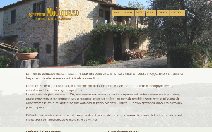 Il sito online di Agriturismo Molinuzzo
