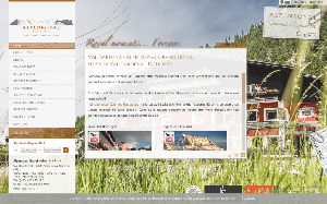 Il sito online di Alpenroyal Grand Hotel
