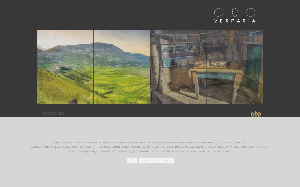 Il sito online di Vespasia