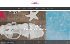 Visita lo shopping online di Cinzia Soft