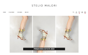 Il sito online di Stelio Malori