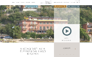 Il sito online di Hotel Residence Merano