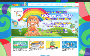 Il sito online di Youngo
