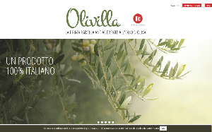 Visita lo shopping online di Olivilla