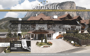 Il sito online di Hotel Miravalle
