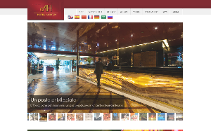 Visita lo shopping online di Hotel Ariston Paestum