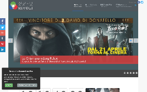 Visita lo shopping online di Multisala Rivoli Verona