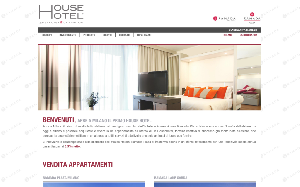 Visita lo shopping online di House Hotel