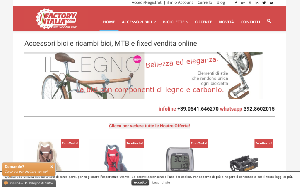 Visita lo shopping online di Factory Italia