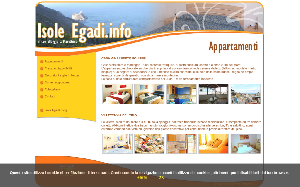 Visita lo shopping online di Isole Egadi