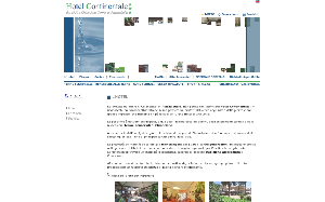 Il sito online di Hotel Continentale Chianciano Terme