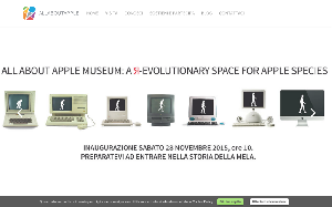 Visita lo shopping online di All About Apple