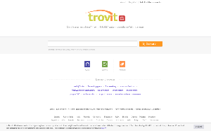 Il sito online di Trovit Auto