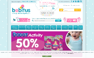 Il sito online di Bebitus