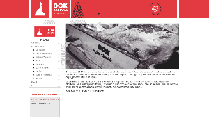 Il sito online di DOK D'Allava