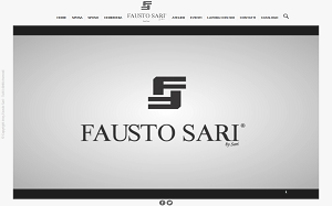 Il sito online di Fausto Sari