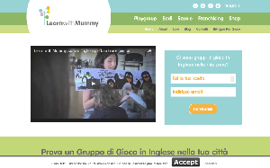 Visita lo shopping online di Learn With Mummy