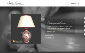 Visita lo shopping online di Agatino Caruso