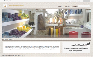 Visita lo shopping online di Giovanni Battista Bernocco