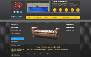 Il sito online di Chesterfield Showroom