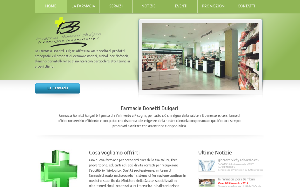 Il sito online di Farmacia Bonetti Bulgari