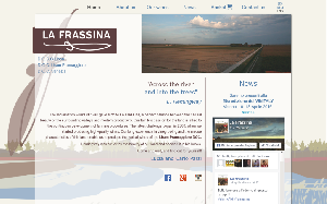 Il sito online di Frassina