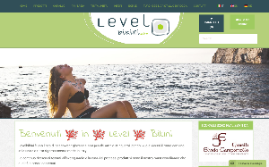 Visita lo shopping online di LevelBikini