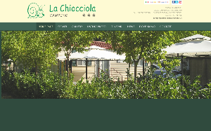 Visita lo shopping online di Camping La Chiocciola