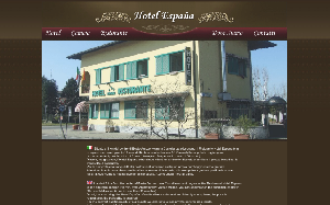 Visita lo shopping online di Hotel Espana