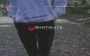 Il sito online di Runtimate