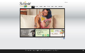 Il sito online di Schesir