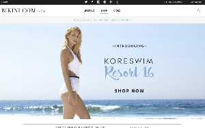 Visita lo shopping online di Bikini
