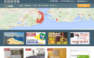 Il sito online di Stay RIO
