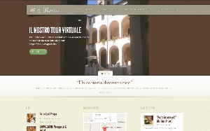 Visita lo shopping online di Ristorante 12 Monaci