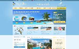 Il sito online di Viaggio Seychelles