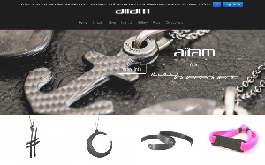 Il sito online di Airam