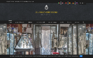 Visita lo shopping online di Alessandro Dari