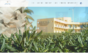 Il sito online di Andrea Doria Hotel