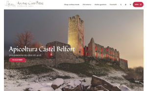 Visita lo shopping online di Apicoltura Castel Belfort