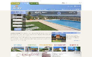 Il sito online di Your Sicily