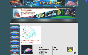 Il sito online di Tropicalfish