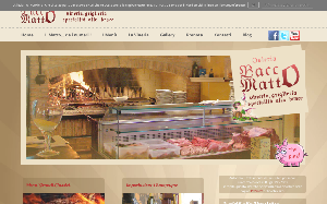 Visita lo shopping online di Osteria Bacco MAtto