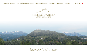 Il sito online di Bellaguardia