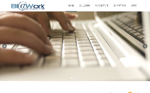 Il sito online di Biatwork